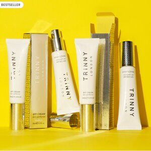 Trinny London BFF Cream Skin Perfector SPF 30 – Light